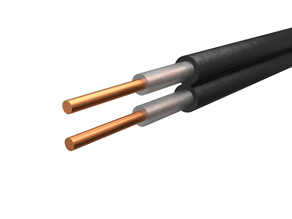 Провод ПРППМ 2х1,2 Арсенал Провод ПРППМ 2х1,2 Арсенал в каталоге ЮгКабель