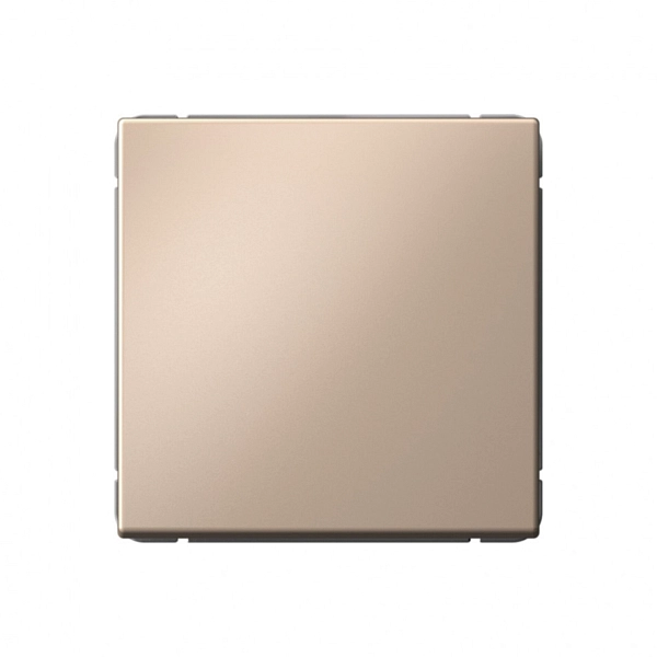 Переключатель перекрёстный СП 1-м быстрозажим. клем. механизм песочный ARTGALLERY GAL001271S в каталоге ЮгКабель