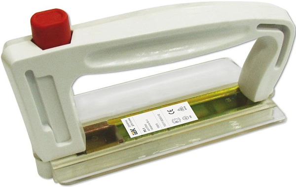 Рукоятка съема предохранителей РС-1 DPP00D-RS1 Рукоятка съема предохранителей РС-1 DPP00D-RS1 в каталоге ЮгКабель