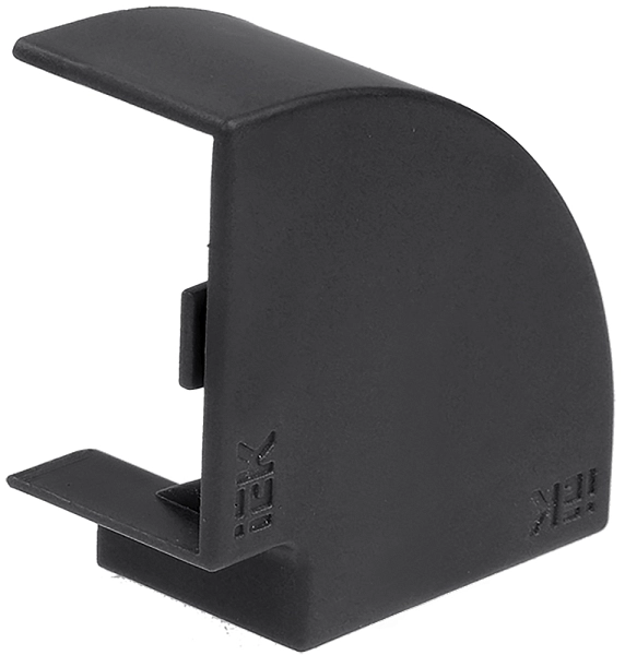 ELECOR Поворот 90град КМП 40х25 черный (4шт/компл) IEK EL-KK10D-P-040-025-K02 ELECOR Поворот 90град КМП 40х25 черный (4шт/компл) IEK EL-KK10D-P-040-025-K02 в каталоге ЮгКабель