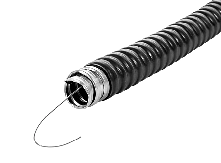 металлорукав р3-цпнг 15 (в пвх оболочке, с протяжкой) ekf proxima mrzp-15-50 - купить по низким ценам в Краснодаре Металлорукав Р3-ЦПнг 15 (в ПВХ оболочке, с протяжкой) EKF PROxima mrzp-15-50 - купить по низкой цене в Краснодаре | ЮгКабель