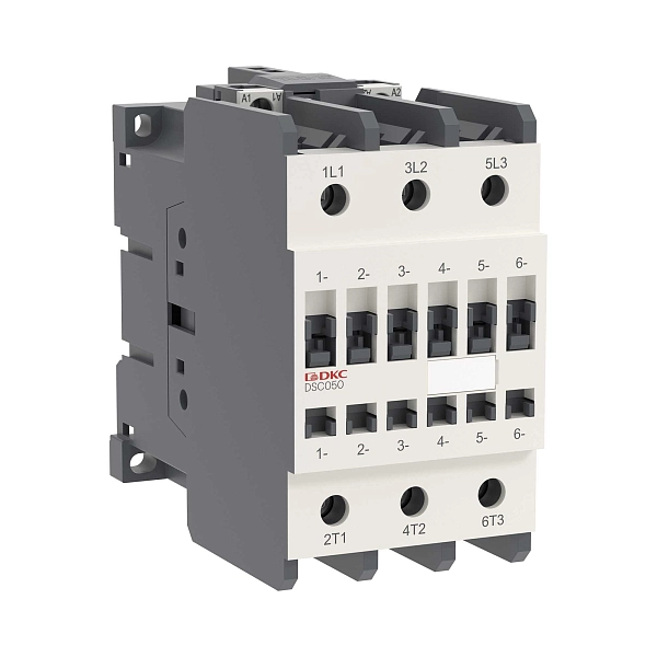 Магнитный контактор YON DSC050 50A 22кВт AC3 3P кат.220В AC DSC050-3C00A230 Магнитный контактор YON DSC050 50A 22кВт AC3 3P кат.220В AC DSC050-3C00A230 в каталоге ЮгКабель