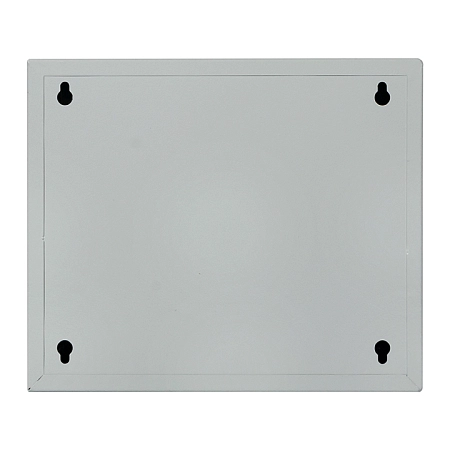 Щит (270х210х140) ЩМП-00 с монт. панелью IP31 PROxima mb22-00 - купить по низкой цене в Краснодаре | ЮгКабель