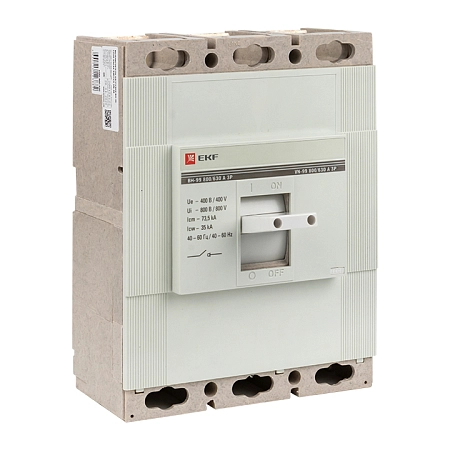 ВН-99 800/630А 3P sl99-800-630