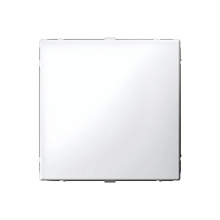 Заглушка с суппортом для многопостовых рамок белый ARTGALLERY GAL000109