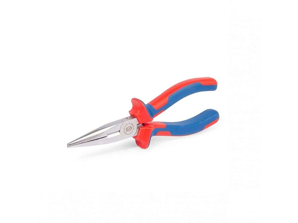 Длинногубцы 160 мм серия МАСТЕР (КВТ) 77422 Длинногубцы 160 мм серия МАСТЕР (КВТ) 77422 в каталоге ЮгКабель