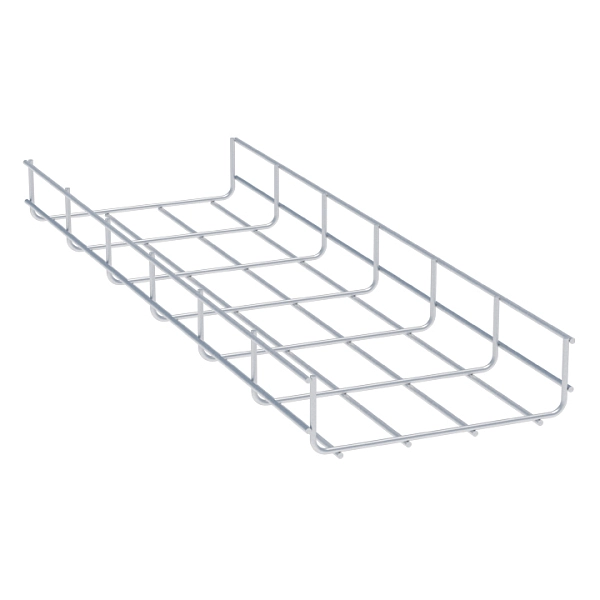 Лоток проволочный  50х50х3000-3,8мм EKF LP5050-3,8 в каталоге ЮгКабель