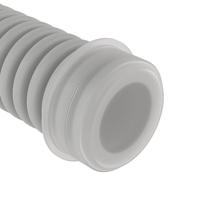 Заглушка для труб гофрир. d25 мм прозрачн.  50925 - купить по низкой цене в Краснодаре | ЮгКабель