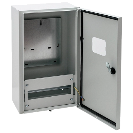 Щит (540х310х165) ЩУ-3/1-0 с монт. панелью, 12мод. IP54 EKF PROxima mb54-3 - купить по низким ценам в Краснодаре Щит (540х310х165) ЩУ-3/1-0 с монт. панелью, 12мод. IP54 EKF PROxima mb54-3 - купить по низкой цене в Краснодаре | ЮгКабель