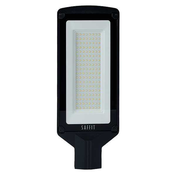 Светильник светодиодный СКУ 100W 10000Лм 5000К 230V IP65 SSL10-100 (438х171х50) d48 черн 55234 в каталоге ЮгКабель