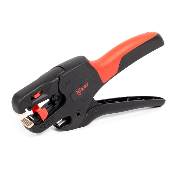 Инструмент для снятия изоляции WS-22т (КВТ) 86599 в каталоге ЮгКабель