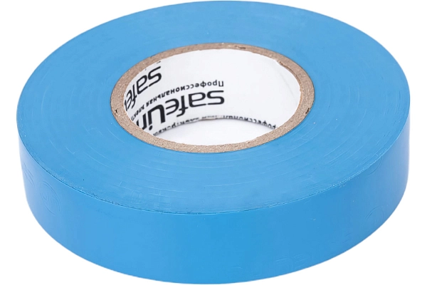 Изолента син. 15мм/20м/0,15 9365 Изолента син. 15мм/20м/0,15 9365 в каталоге ЮгКабель