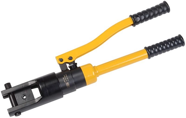 Пресс ручной гидравл. ПРГс-240 (16-240 мм2) TKL11-003 в каталоге ЮгКабель