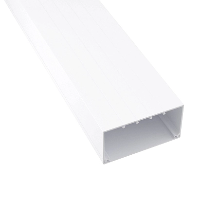 Кабель-канал 150х80 "ТА-GN" WO 01792 - купить по низкой цене в Краснодаре | ЮгКабель