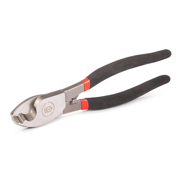 Кабелерез 220 мм серия МАСТЕР (КВТ) 101854 Кабелерез 220 мм серия МАСТЕР (КВТ) 101854 в каталоге ЮгКабель