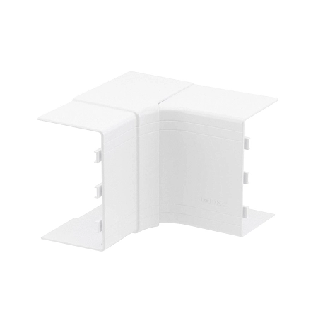 Угол внутренний изменяемый NIAV 100х60 01729 - купить по низкой цене в Краснодаре | ЮгКабель