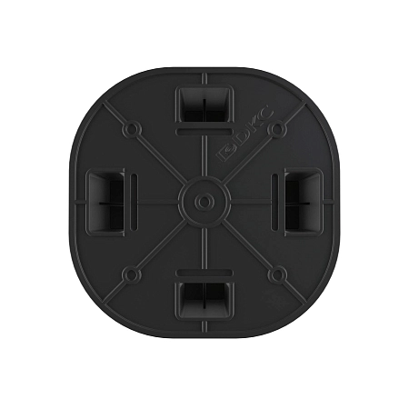 Универсальный держатель с бетоном ND1000 - купить по низкой цене в Краснодаре | ЮгКабель