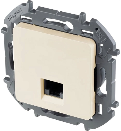 Роз RJ45 5e UTP СЛНК INSPIRIA 673826