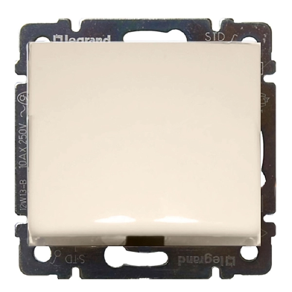 Вывод кабеля СП (сл. кость) Valena 774347 в каталоге ЮгКабель