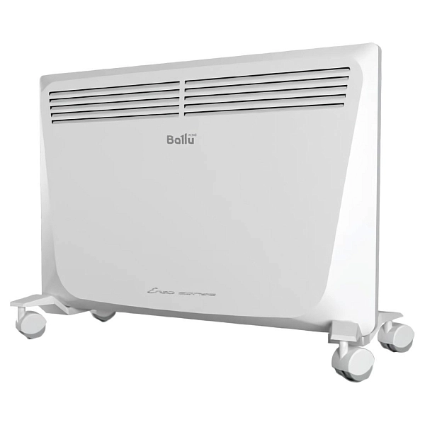 Электропанель Enzo 2,0 кВт (мех. упр.) BEC/EZMR-2000 в каталоге ЮгКабель