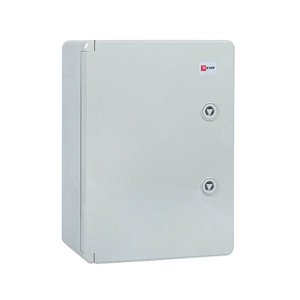 Щит (400х300х200) ЩМПп с монт. панелью IP65 PROxima PB65MP004 Щит (400х300х200) ЩМПп с монт. панелью IP65 PROxima PB65MP004 в каталоге ЮгКабель