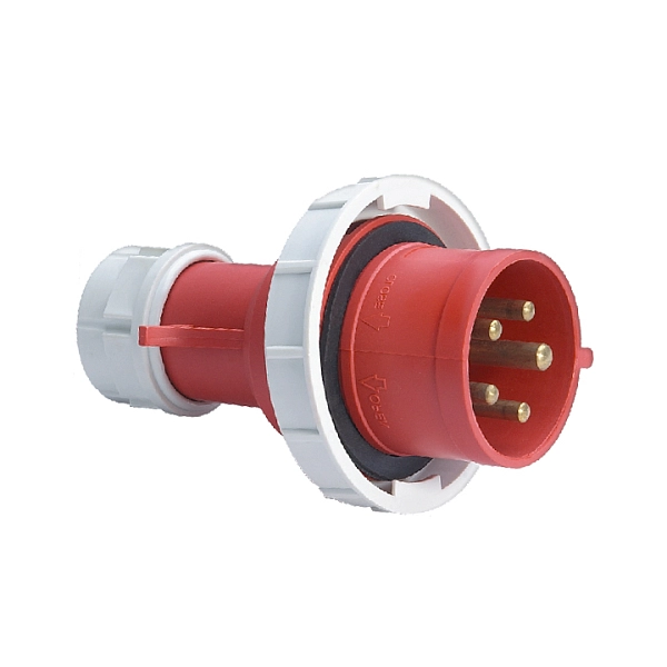 Вилка силовая 3-ф., 16А, 380В, IP67 (5-п) PROxima ps-0152-16-380 Вилка силовая 3-ф., 16А, 380В, IP67 (5-п) PROxima ps-0152-16-380 в каталоге ЮгКабель