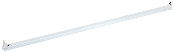 Светильник под LED лампу 1хT8 G13 (1230х33х17) IP20 ДБО 1001 LDBO0-1001-01-120-K01 Светильник под LED лампу 1хT8 G13 (1230х33х17) IP20 ДБО 1001 LDBO0-1001-01-120-K01 в каталоге ЮгКабель