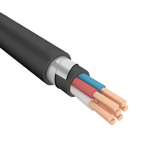 Кабель КВБбШв 7х1,5  Конкорд в каталоге ЮгКабель