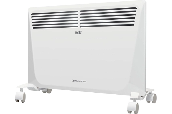 Конвектор электрический Ballu BEC/EZER-1500 (Enzo)  BEC/EZER-1500 в каталоге ЮгКабель