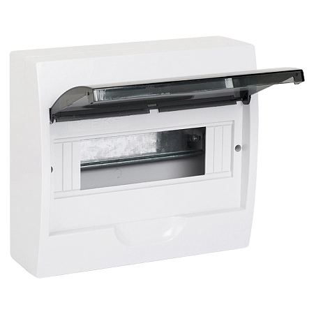 Щит настен. 10 мод. (222х200х95) IP41 (ЩРН-П-10) EKF PROxima pb40-n-10 - купить по низким ценам в Краснодаре Щит настен. 10 мод. (222х200х95) IP41 (ЩРН-П-10) EKF PROxima pb40-n-10 - купить по низкой цене в Краснодаре | ЮгКабель