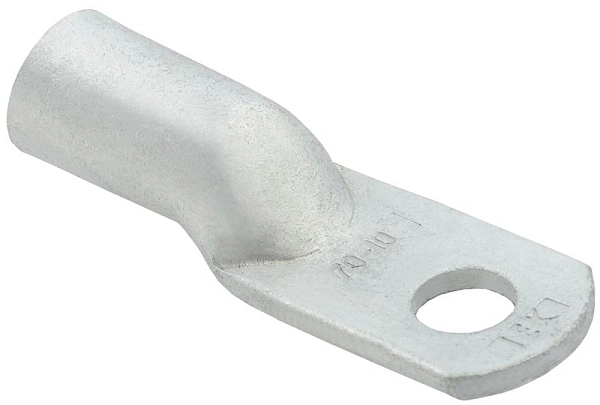 Наконечник медный луженый ТМЛ  95-10-15 UNP41-095-10-15 в каталоге ЮгКабель