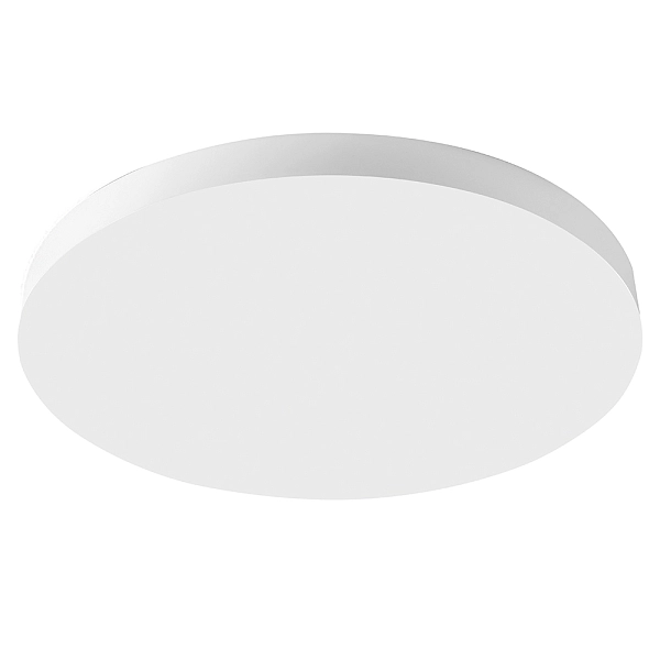 Светильник светодиодный 36W 3000-6400К 2880Лм 170-265V IP44 (белый круг) AL1600 d300х42 48883 в каталоге ЮгКабель