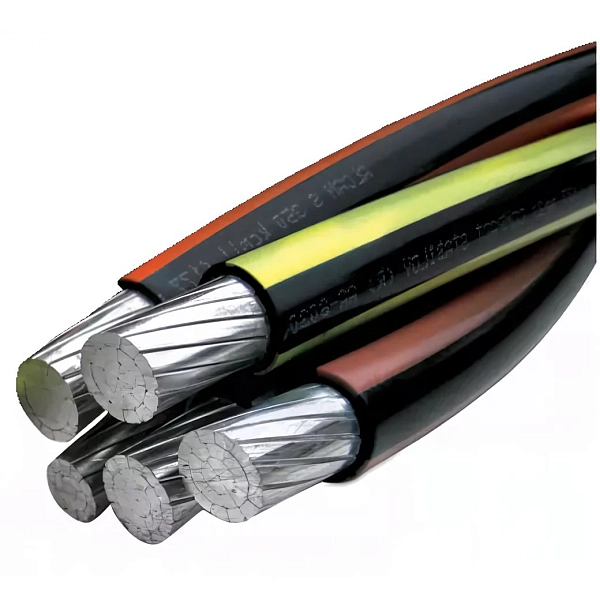 Провод СИП-2 3х70 1х54,6 1х16 КЗЕ в каталоге ЮгКабель