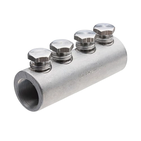 Соединитель болтовой 2СБ  10-25 65813 в каталоге ЮгКабель