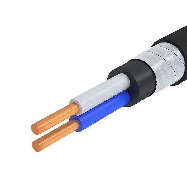 Кабель ВБШв 2х16 ок (0,66кВ)  Элкаб в каталоге ЮгКабель