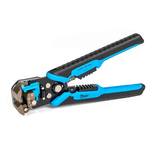 Инструмент для снятия изоляции WS-18 (КВТ) 87581 Инструмент для снятия изоляции WS-18 (КВТ) 87581 в каталоге ЮгКабель