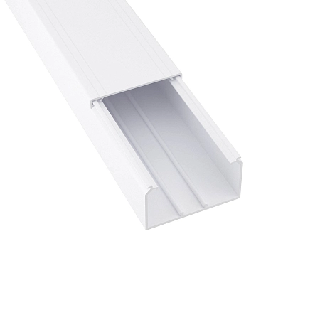 кабель-канал 100х60 "та-gn" wo 01786 - купить по низким ценам в Краснодаре Кабель-канал 100х60 "ТА-GN" WO 01786 - купить по низкой цене в Краснодаре | ЮгКабель