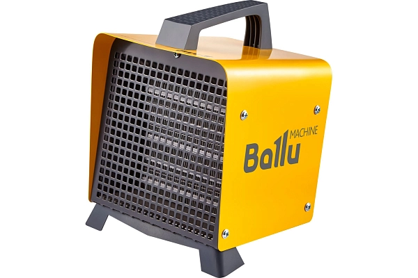 Тепловая пушка 1-ф.  2,2 кВт. серия BKN BKN-3 Тепловая пушка 1-ф.  2,2 кВт. серия BKN BKN-3 в каталоге ЮгКабель