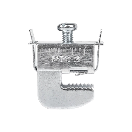 Терминал для проводников универсальный 2.5-16 мм2 на шину (5мм.) EKF PROxima ut-25.16-5 - купить по низкой цене в Краснодаре | ЮгКабель