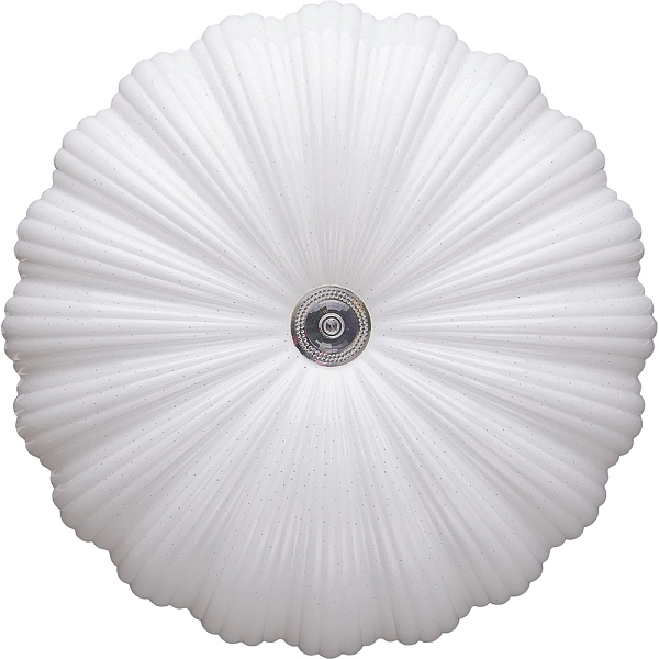 Светильник светодиодный   72W 230V 3000-6000К 5760Лм IP20 AL4051 (d500 h80) звездное небо 41236 в каталоге ЮгКабель