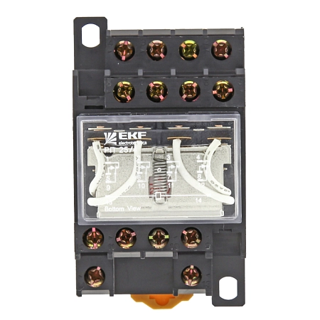 Разъем модульный РМ 25/4 EKF PROxima rm-25-4 - купить по низкой цене в Краснодаре | ЮгКабель