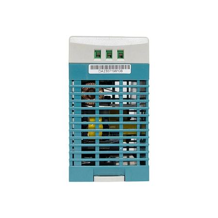 блок питания на дин рейку 100 вт, 220 в ac /24 в dc dr-m-100w-24 - купить по низким ценам в Краснодаре Блок питания на дин рейку 100 Вт, 220 В AC /24 В DC DR-M-100W-24 - купить по низкой цене в Краснодаре | ЮгКабель