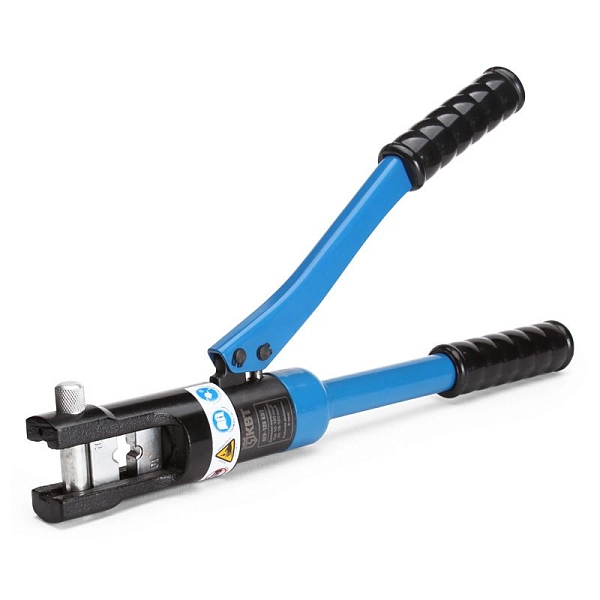 Пресс ручной гидравл. ПГР -120 (10-120 мм2) 53052 в каталоге ЮгКабель