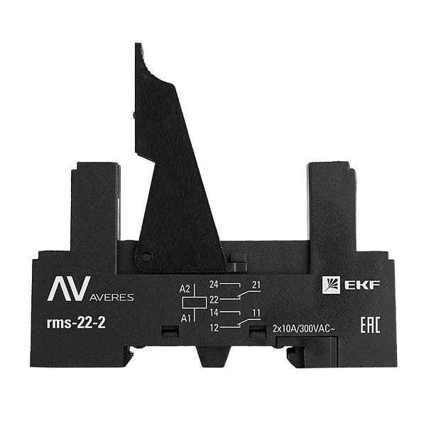 РM slim 22/2 EKF AVERES rms-22-2 РM slim 22/2 EKF AVERES rms-22-2 в каталоге ЮгКабель