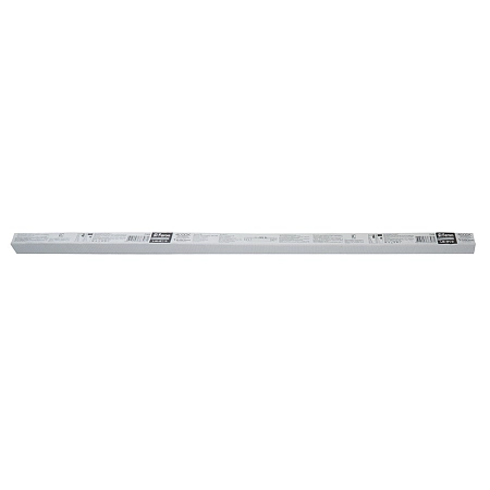 лампа светодиод. 18w 4000к 1650лм g13 t8 220v (1200мм.) (аналог l36) матовая 25498 в Краснодаре - купить по низким ценам Лампа светодиод. 18W 4000К 1650Лм G13 T8 220V (1200мм.) (аналог L36) матовая 25498 - купить по низкой цене в Краснодаре | ЮгКабель