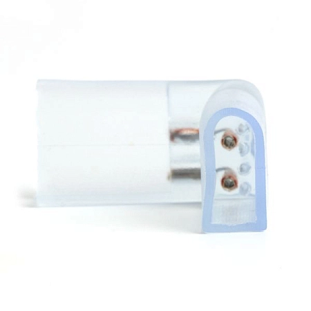 соединитель угловой для светодиодной ленты 220v ls720, ld511 48206 в Краснодаре - купить по низким ценам Соединитель угловой для светодиодной ленты 220V LS720, LD511 48206 - купить по низкой цене в Краснодаре | ЮгКабель