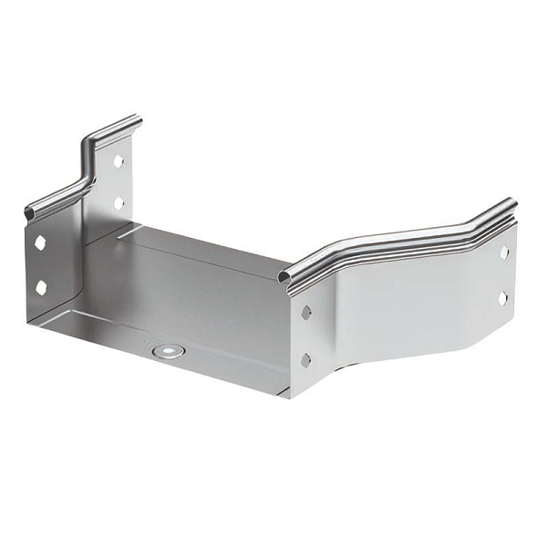 Переходник RRC симметричный 200/100 H50 в комплекте с крепежными элементами и соединительными пласти 36310K Переходник RRC симметричный 200/100 H50 в комплекте с крепежными элементами и соединительными пласти 36310K в каталоге ЮгКабель