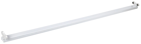 Светильник под LED лампу 2хT8 G13 (1230х33х17) IP20 (ДБО 1003) LDBO0-1003-01-120-K01 Светильник под LED лампу 2хT8 G13 (1230х33х17) IP20 (ДБО 1003) LDBO0-1003-01-120-K01 в каталоге ЮгКабель