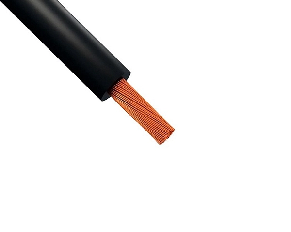 Кабель КГтп-ХЛ 1х70 380/660-2 Электрокабель НН в каталоге ЮгКабель