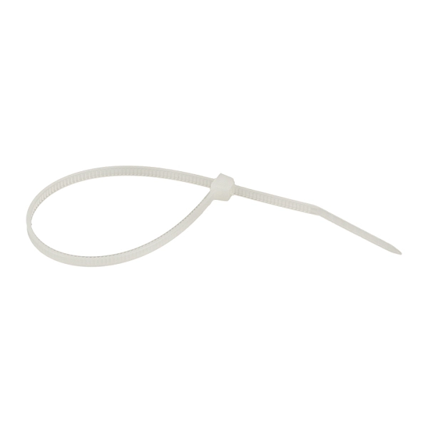 Хомут 2,5х150мм нейлон (100шт) plc-c-2.5x150 в каталоге ЮгКабель